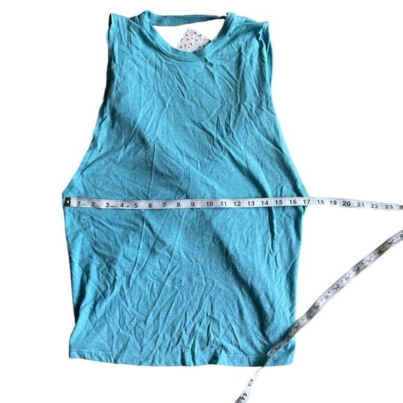 Free People Movement No Sweat Tank Top Size XS - Picture 4 of 8